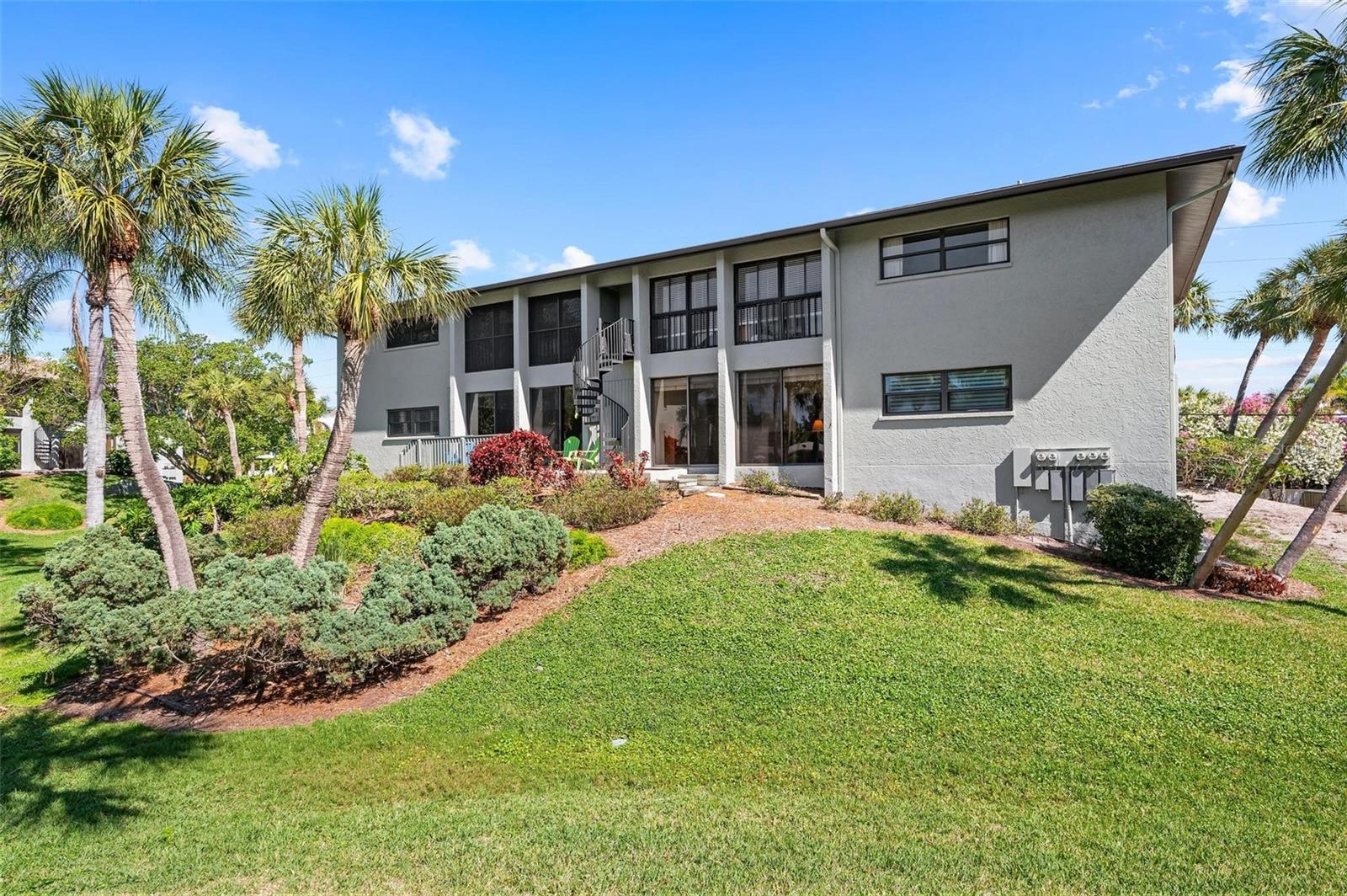 4255 Gulf Drive, FL