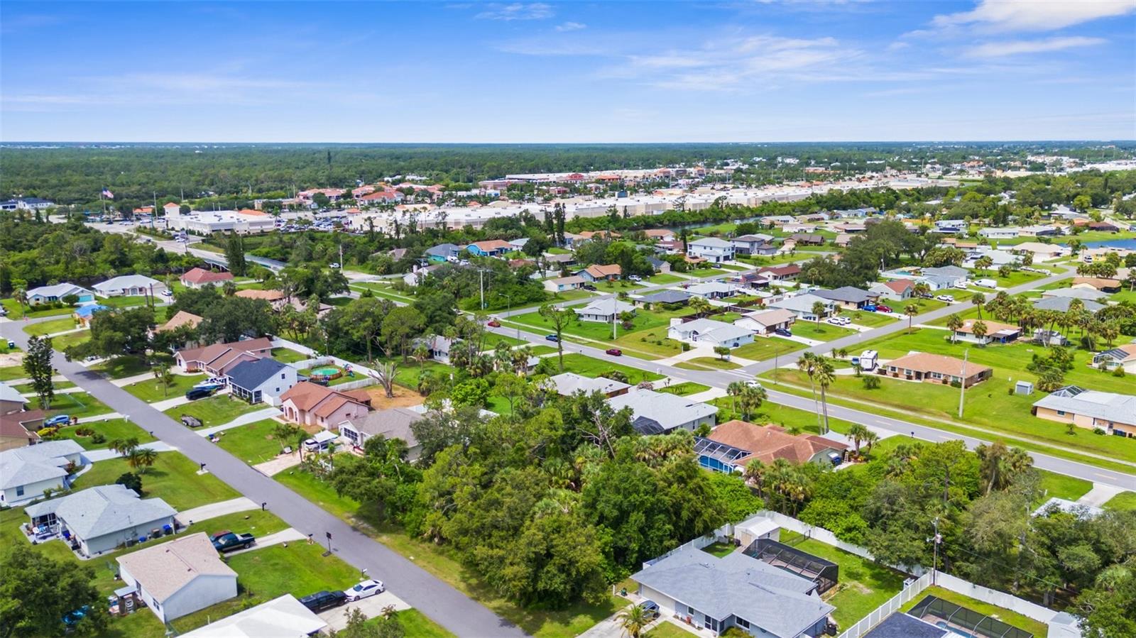 Kismet Ter, FL