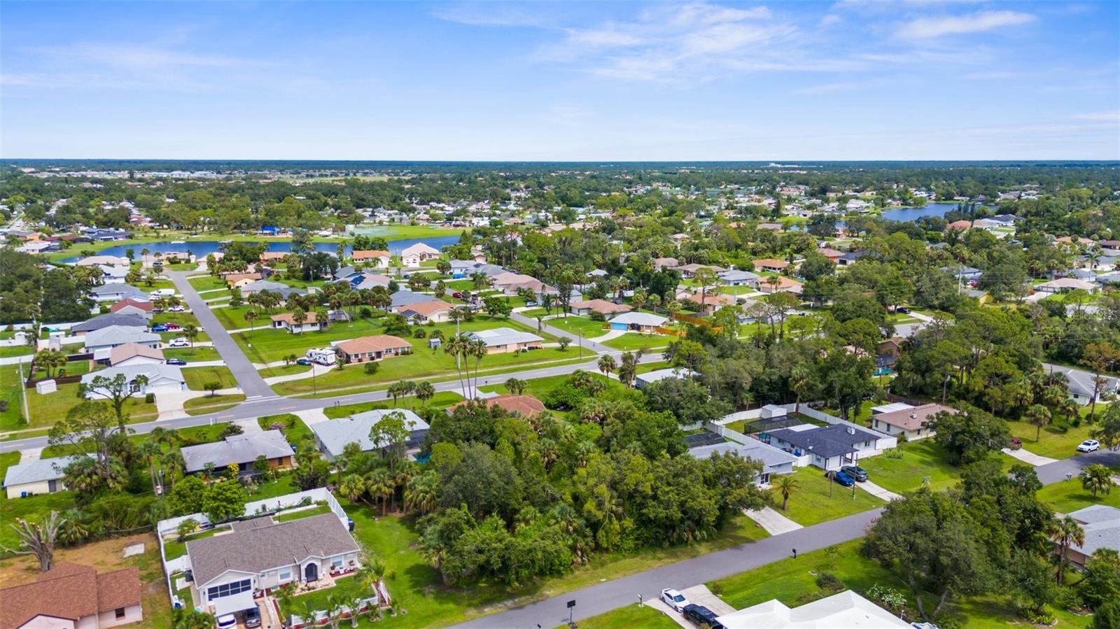 Kismet Ter, FL