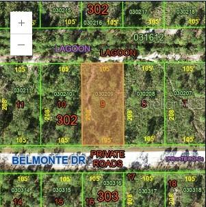 0 Belmonte Drive, FL