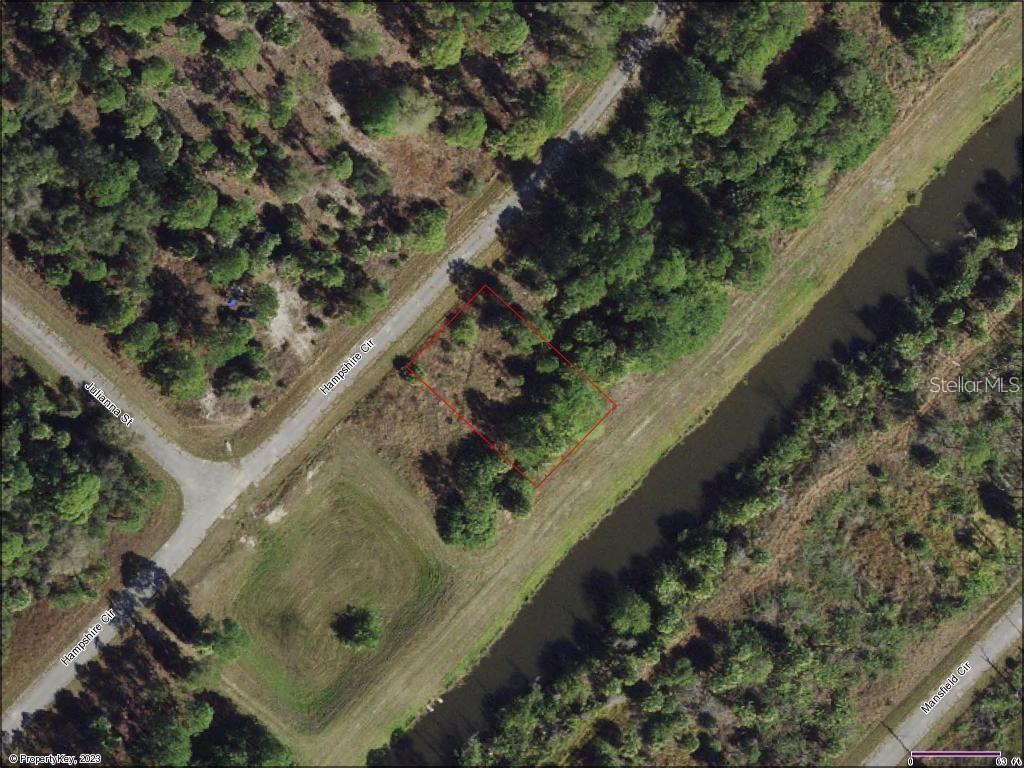 Hampshire Circle, FL