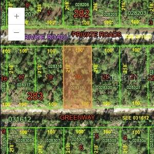 0 Belmonte Drive, FL