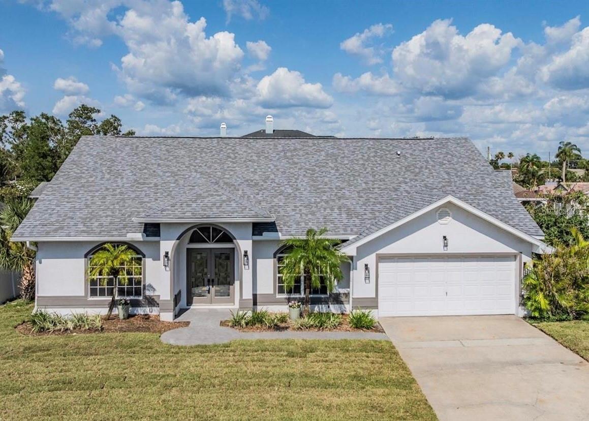 2127 Lagoon Drive, FL
