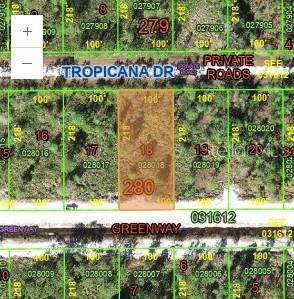 0 Tropicana Drive, FL