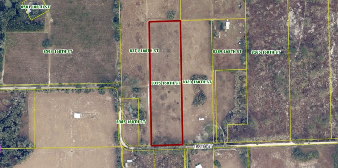 8335 168th Street, FL