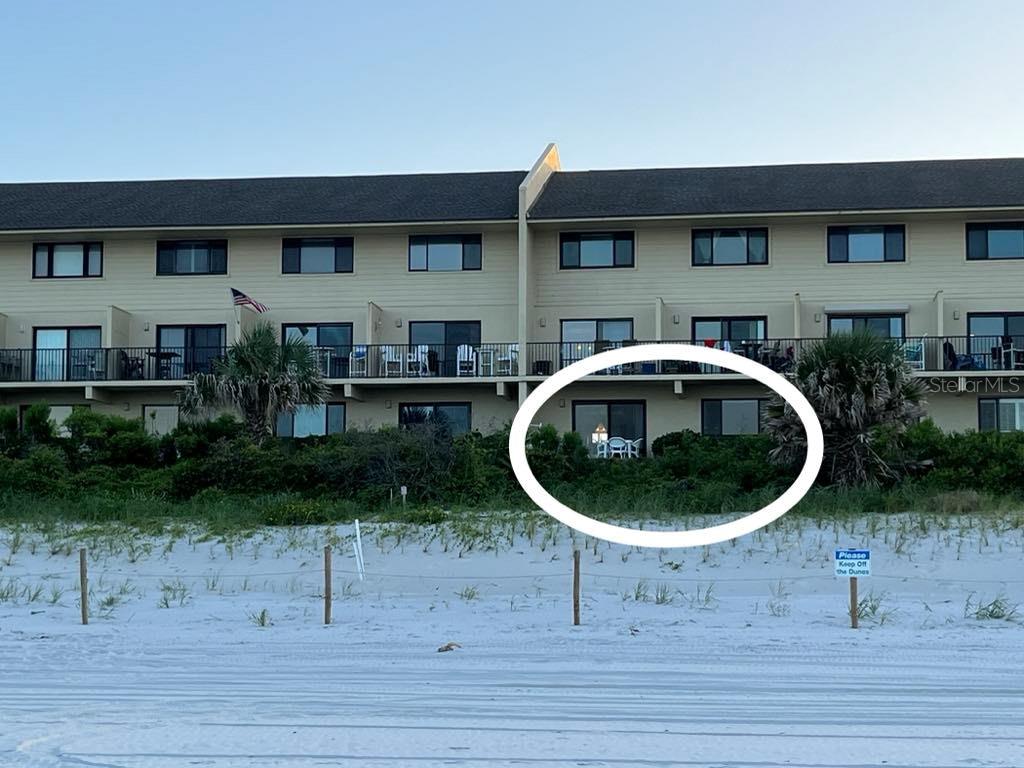 8550 A1a #261 S #25161, FL