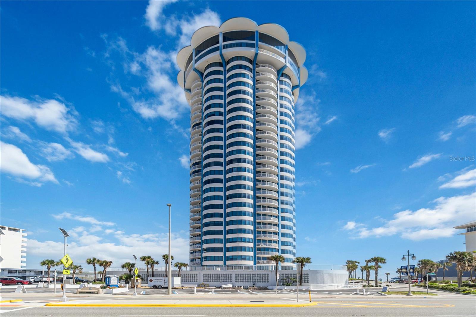 2625 South Atlantic Avenue #12bsw, FL