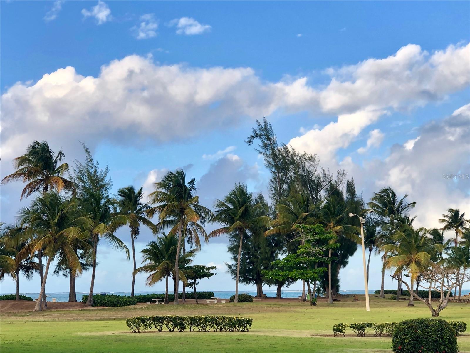 Pr968 Camino Las Picuas Road, PR