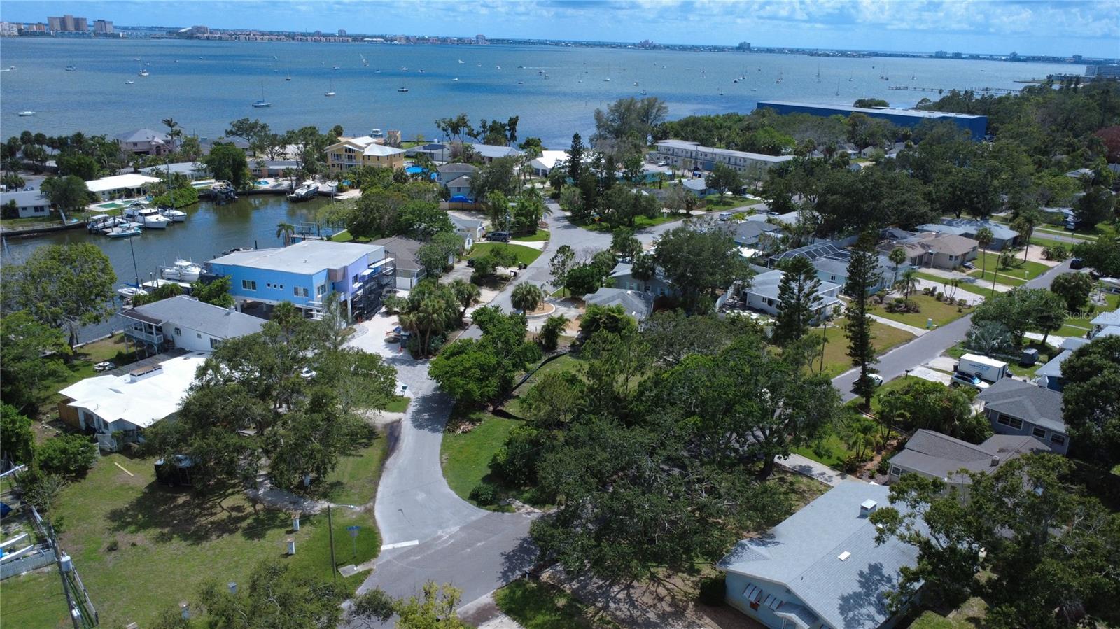 4725 Trade Winds Drive, FL