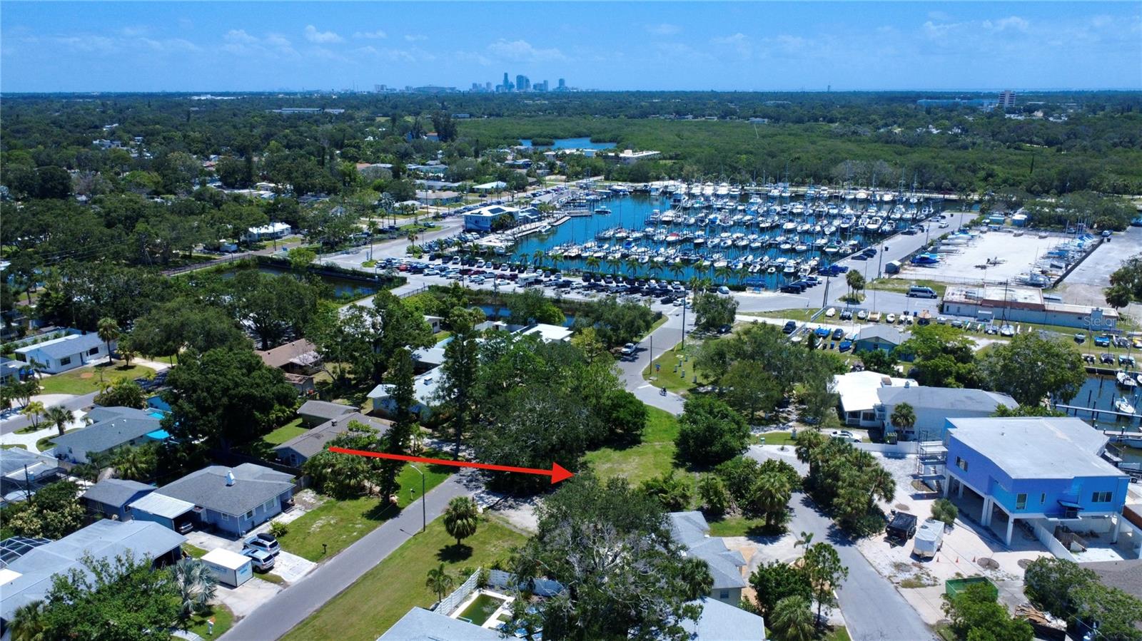4725 Trade Winds Drive, FL