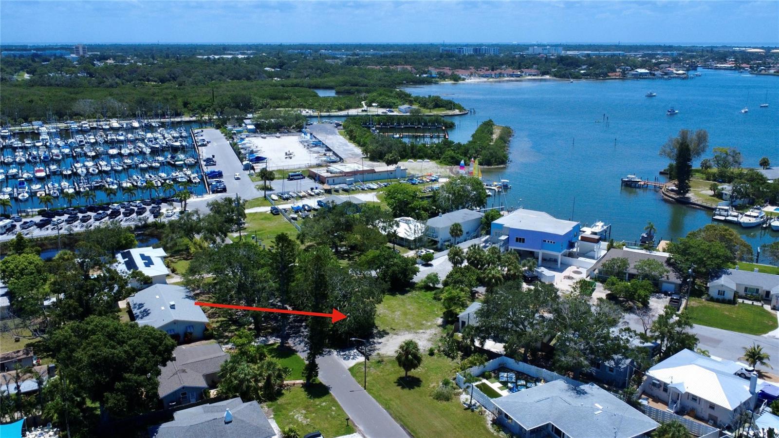 4725 Trade Winds Drive, FL