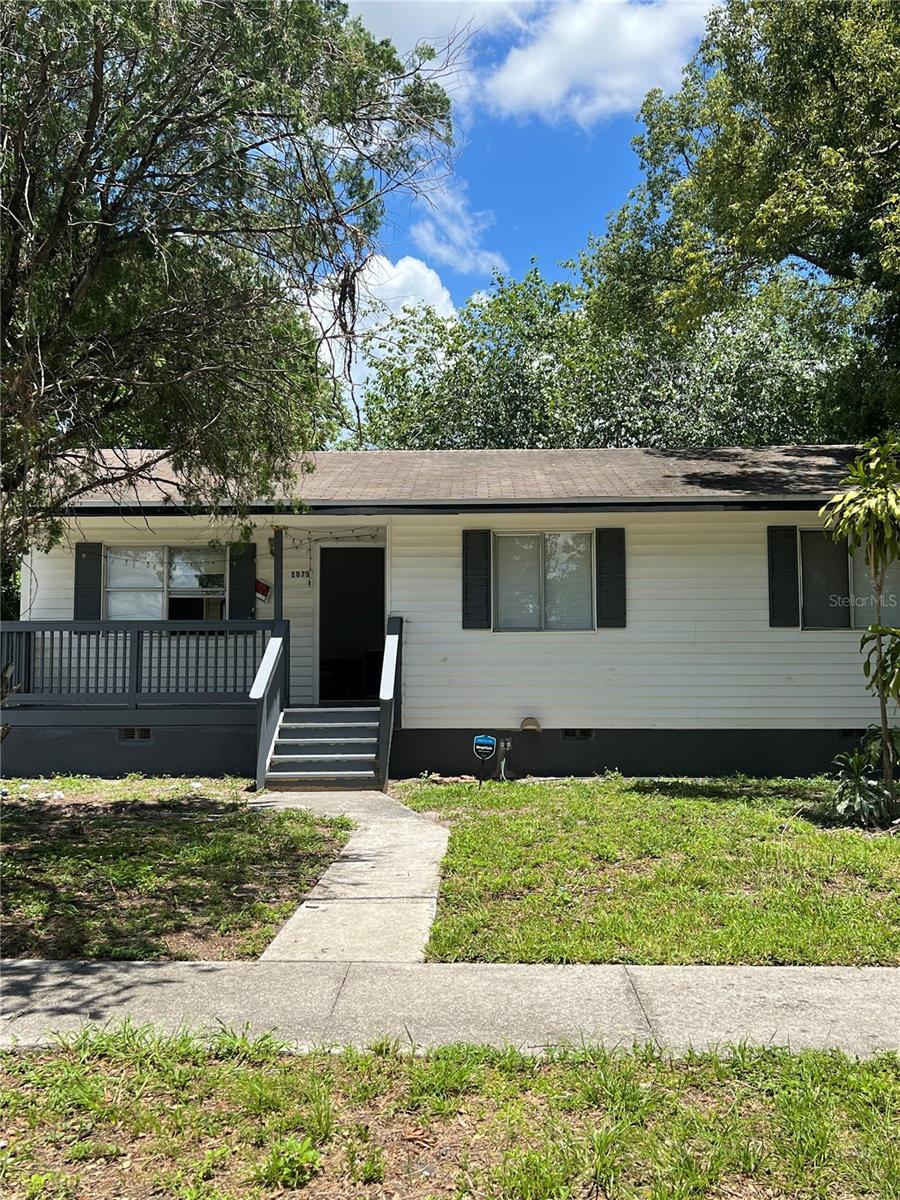2075 Dixie Ave, FL