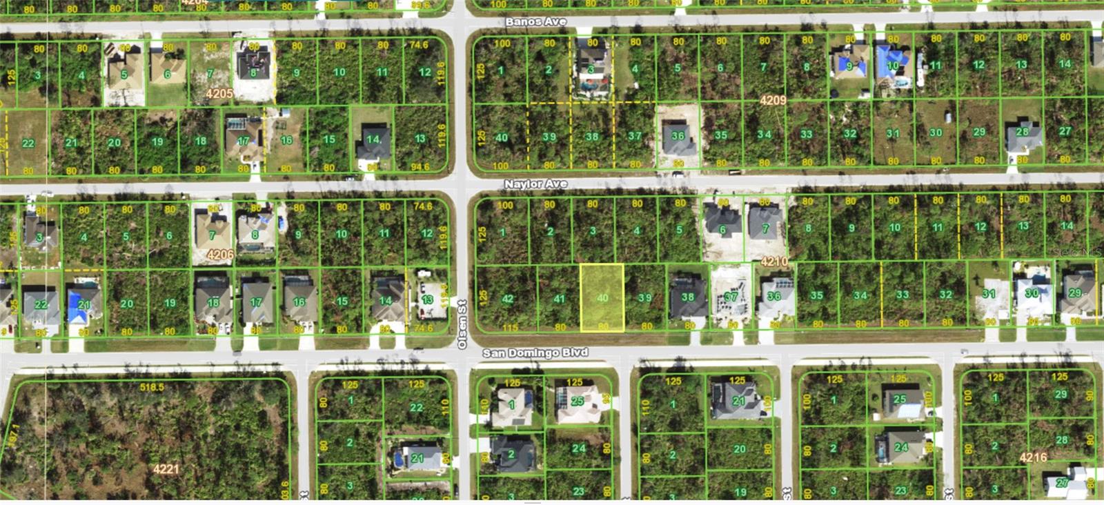 14106 San Domingo Boulevard, FL