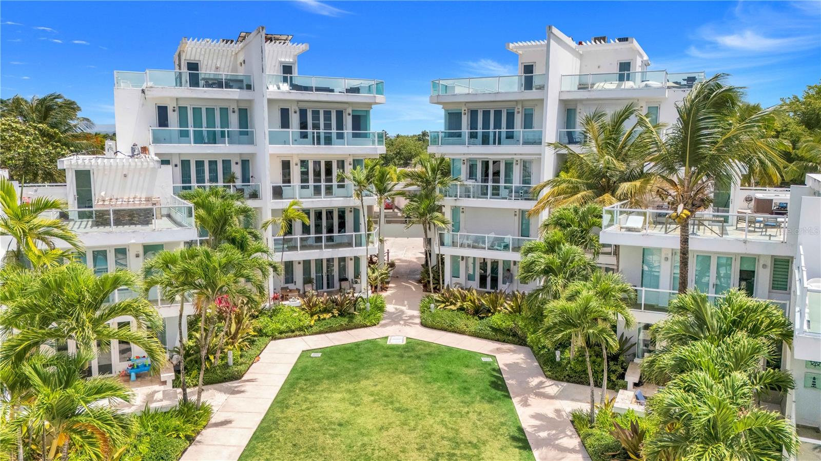 7 Paseo De La Balandras, PR