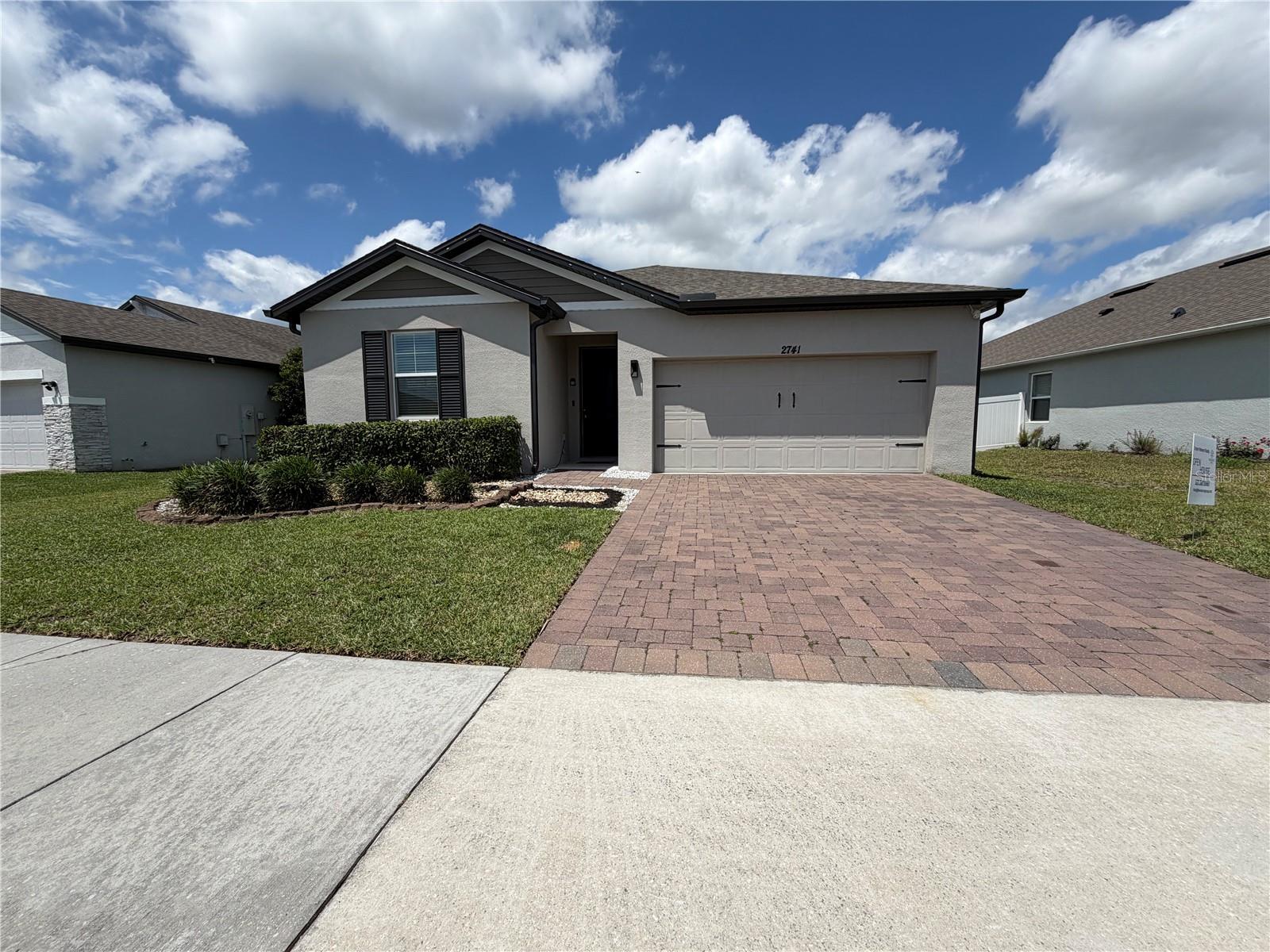 2741 Neverland Drive, FL