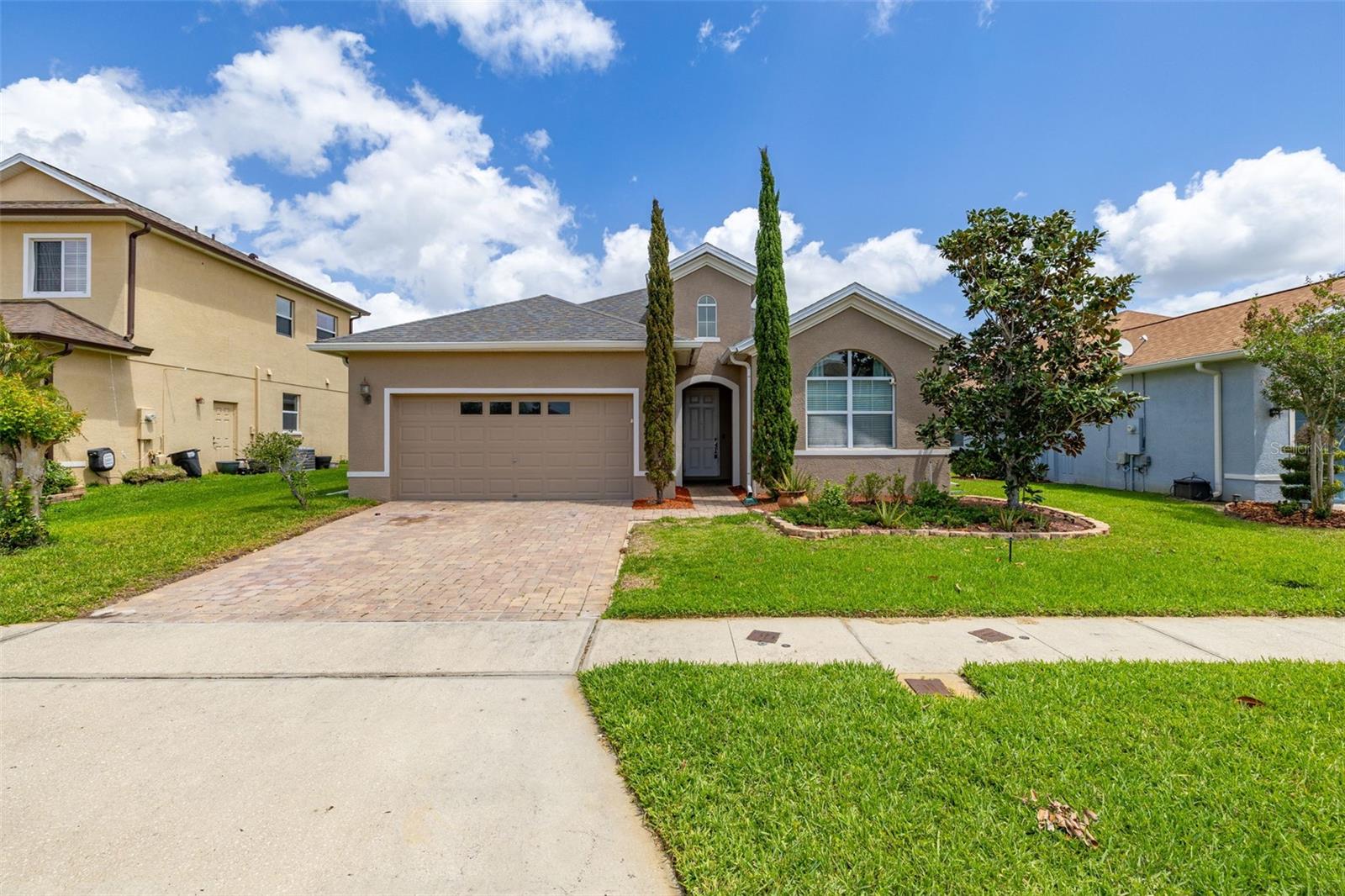 2823 Sail Breeze Way, FL