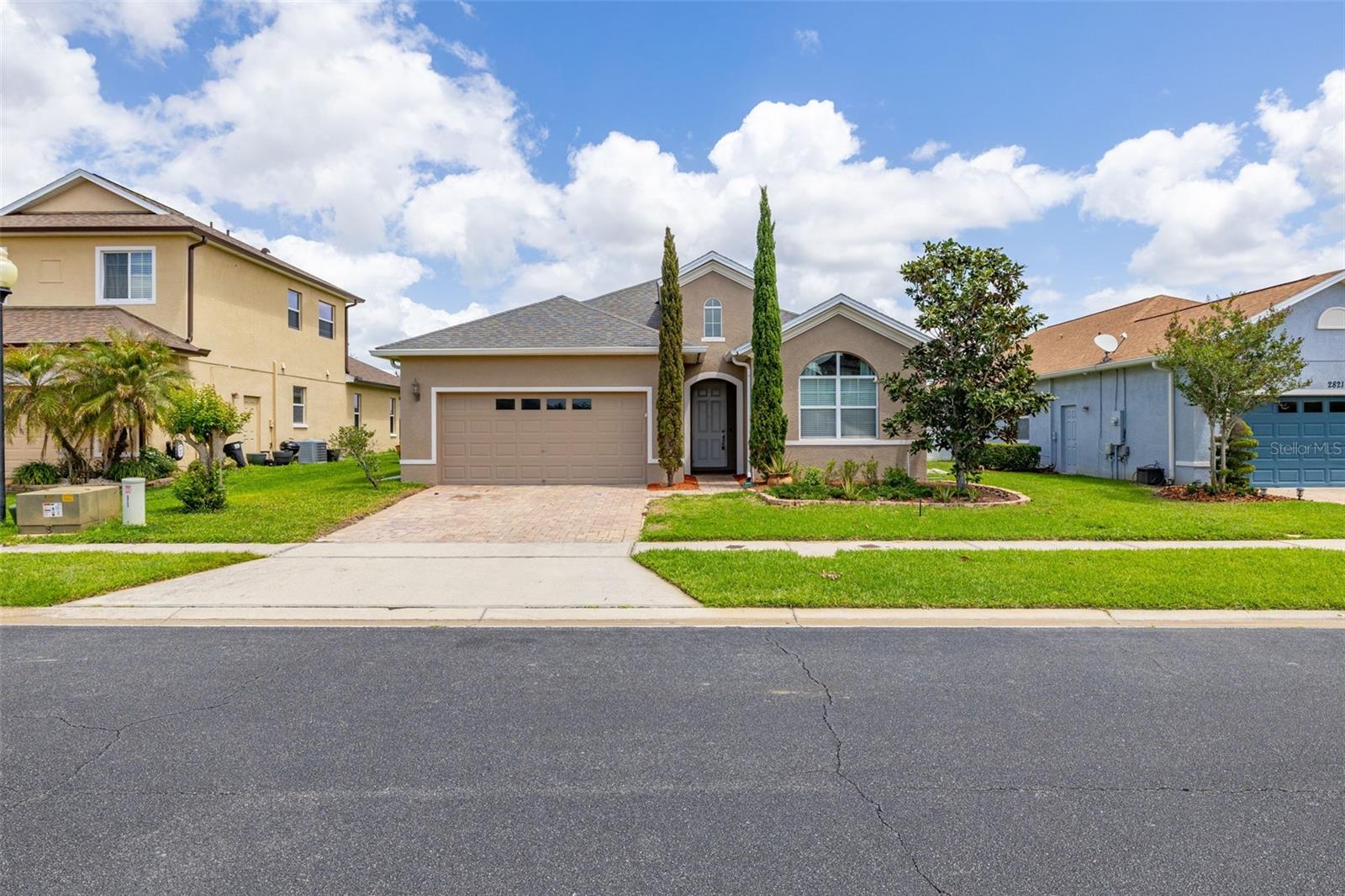 2823 Sail Breeze Way, FL