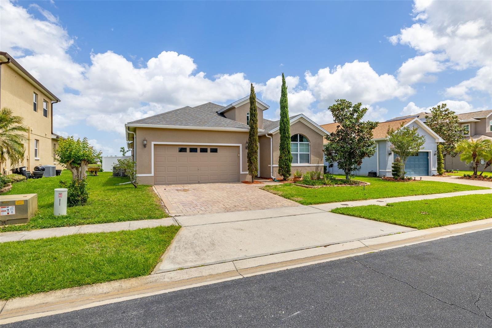2823 Sail Breeze Way, FL