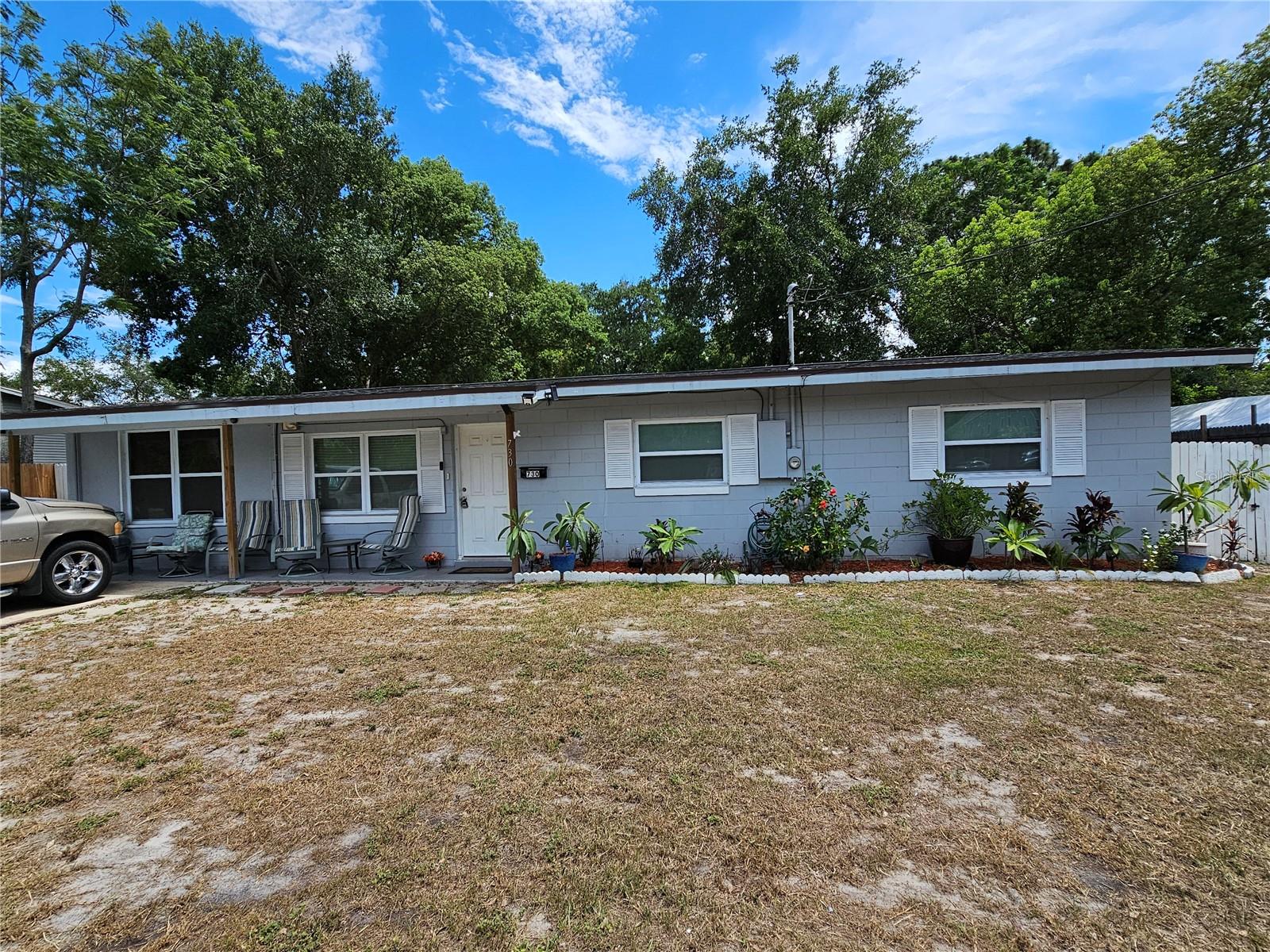 730 Seminola Blvd, FL