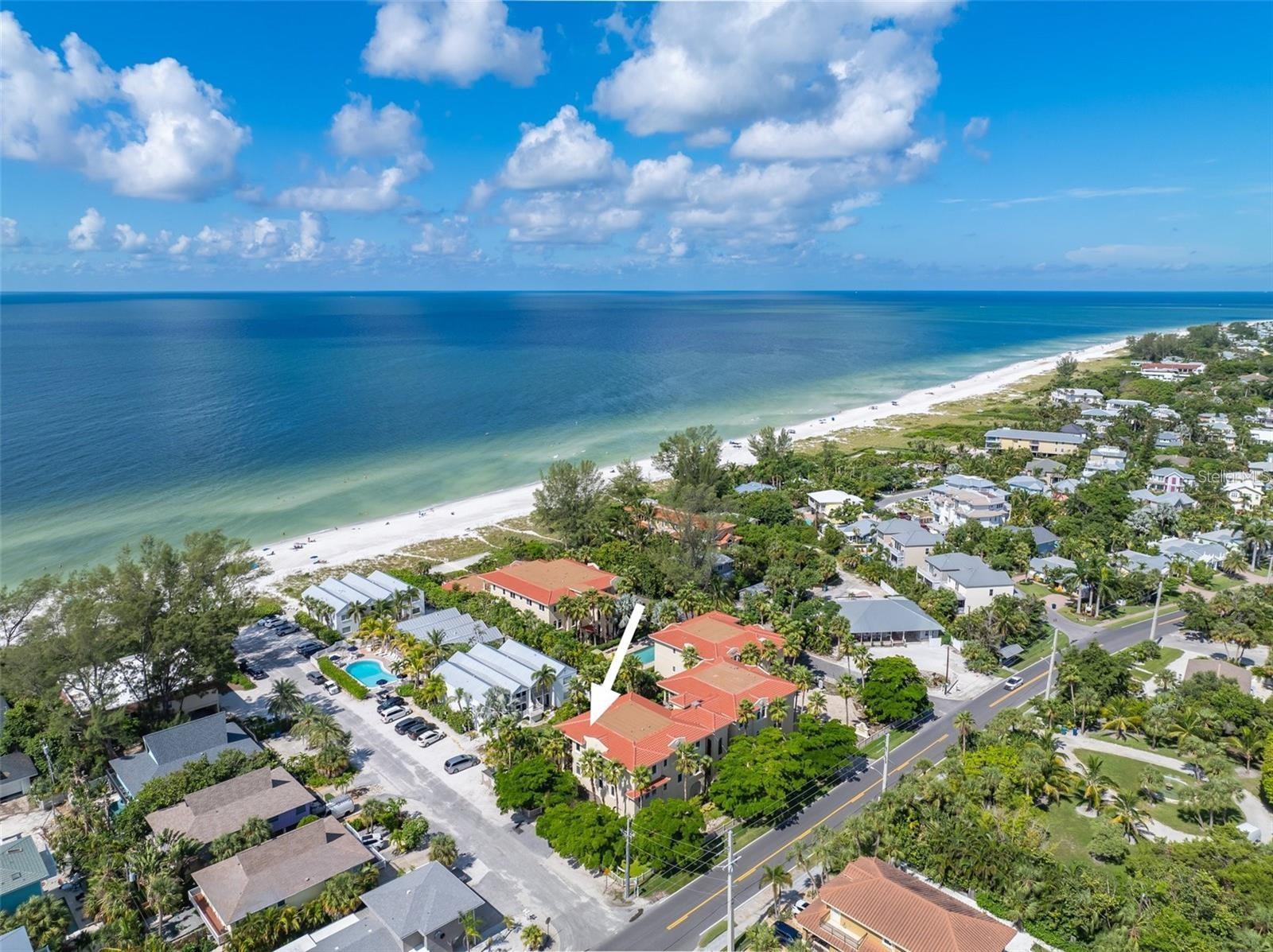 7324 Gulf Dr #12, FL