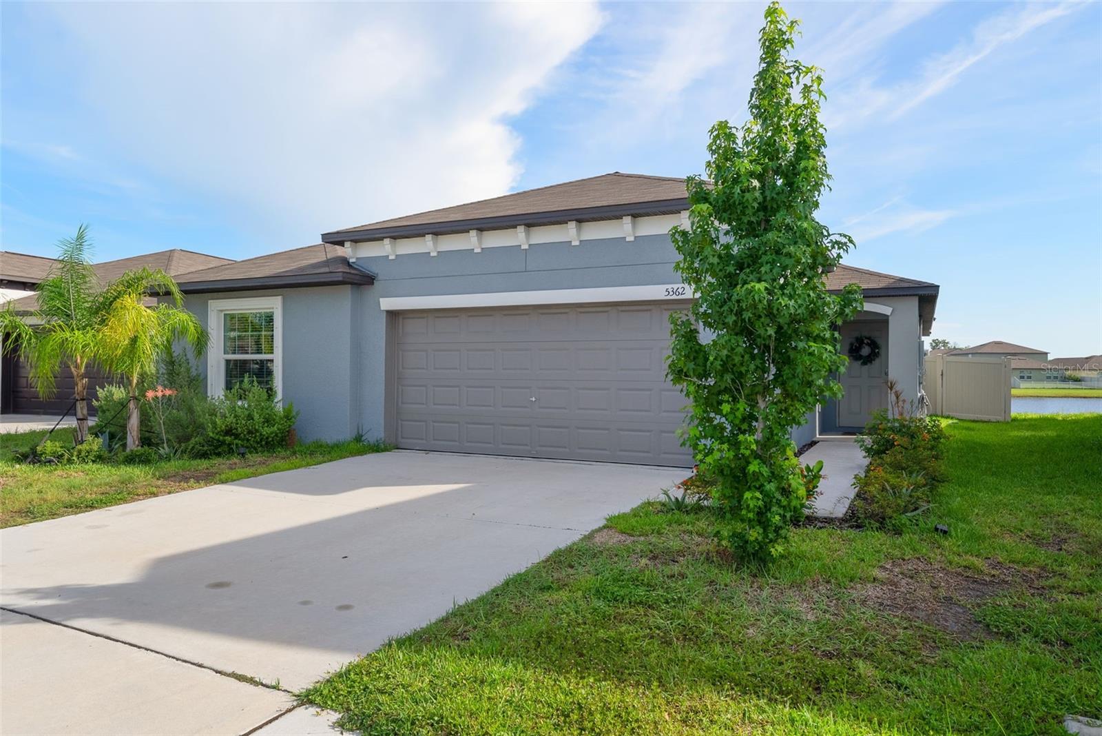 5362 Blue Horizon Way, FL