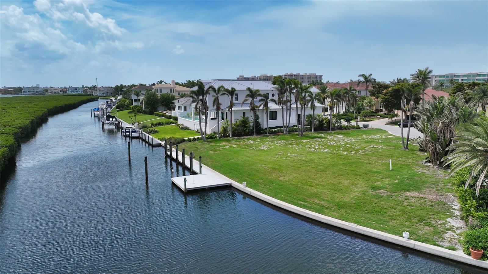 1630 Harbor Cay Lane, FL