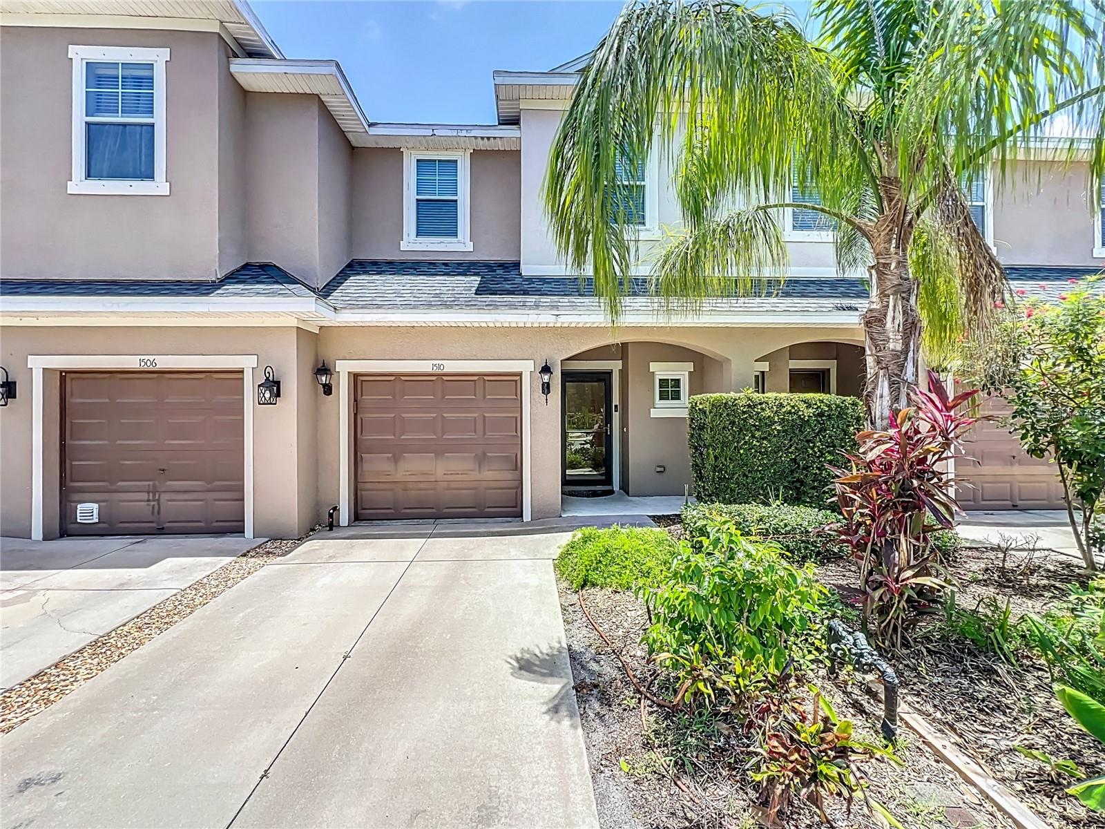 1510 Grantham Drive, FL