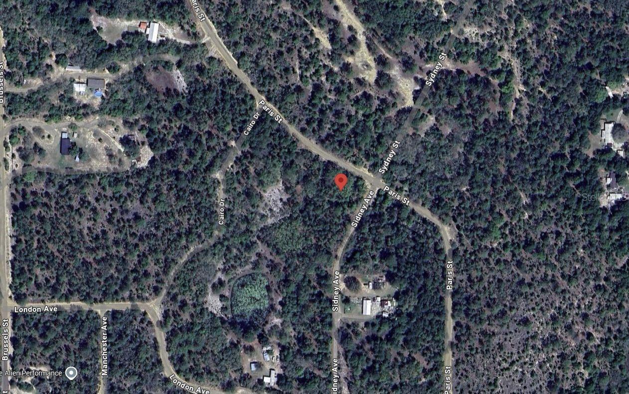187 Paris Street, FL