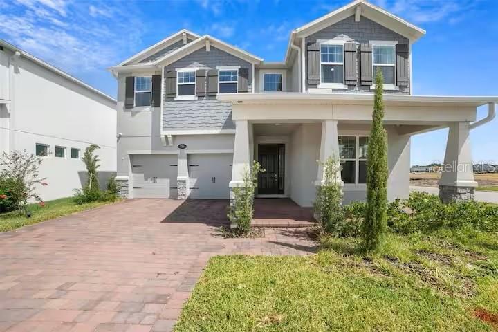 791 Terrapin Drive, FL