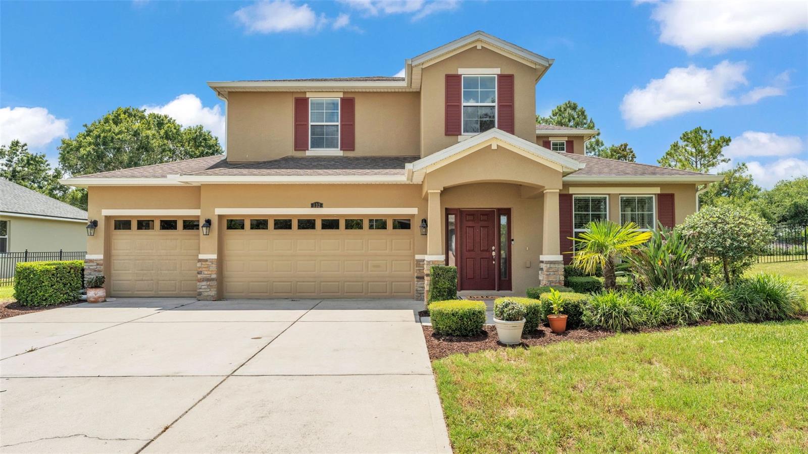 132 Magneta Loop, FL