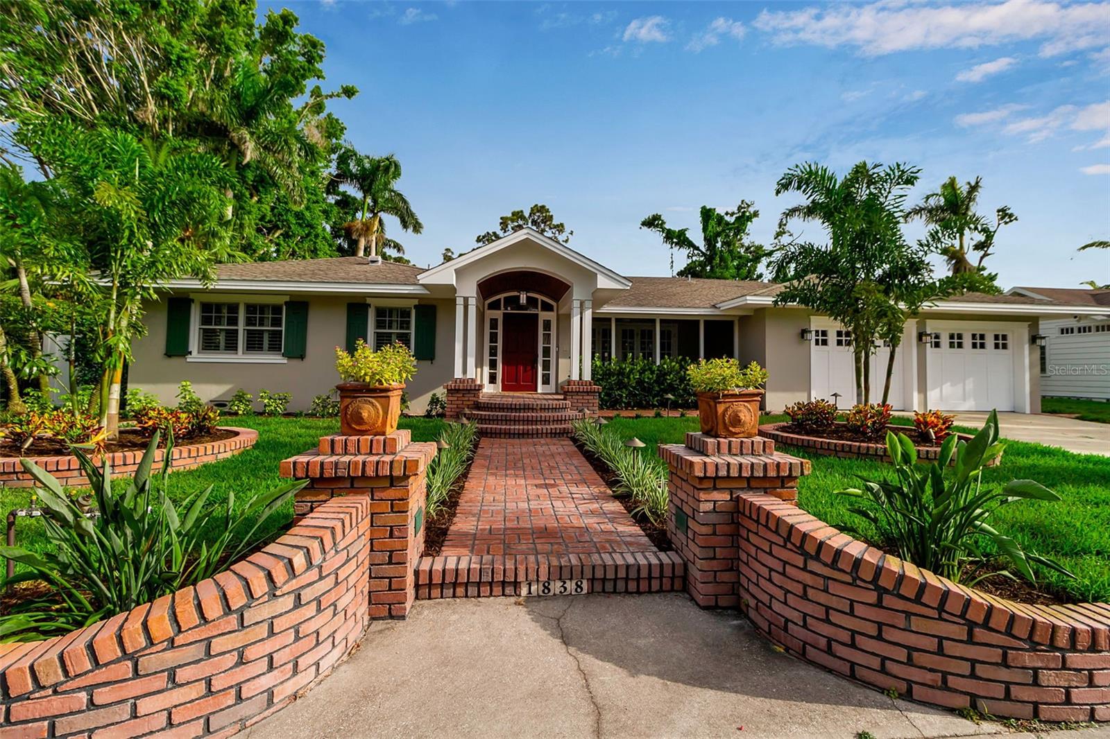 1838 Alta Vista St, FL