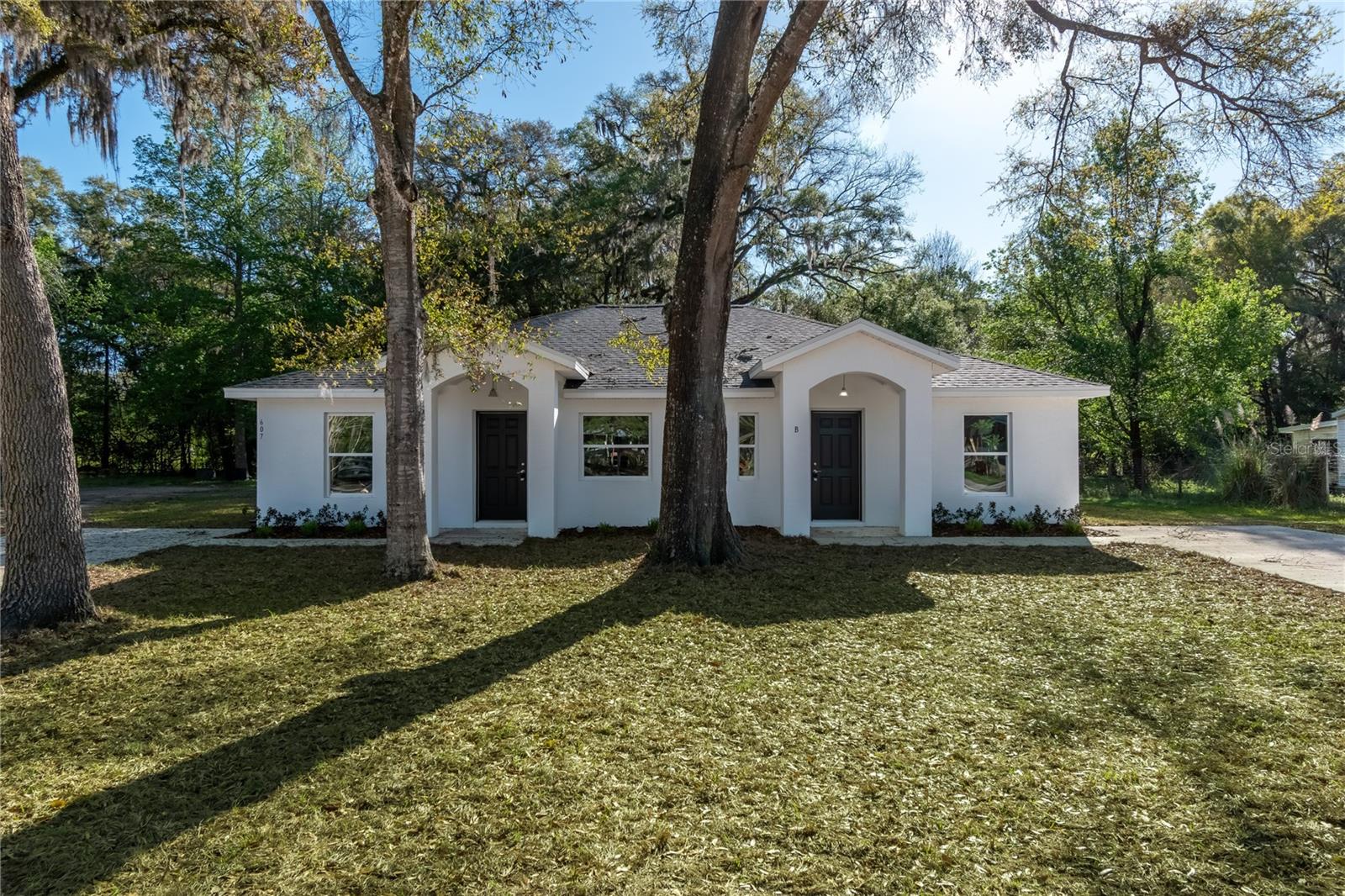 607 4th Drive, FL