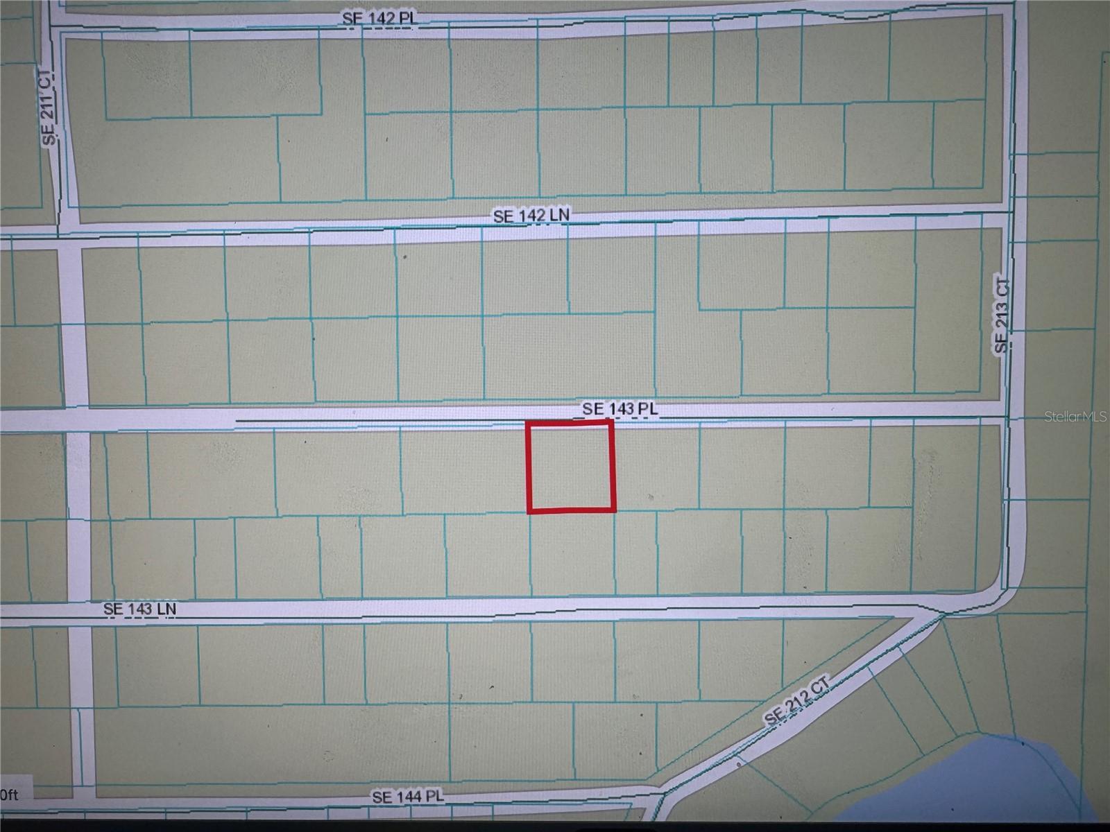 Se 143 Pl, FL