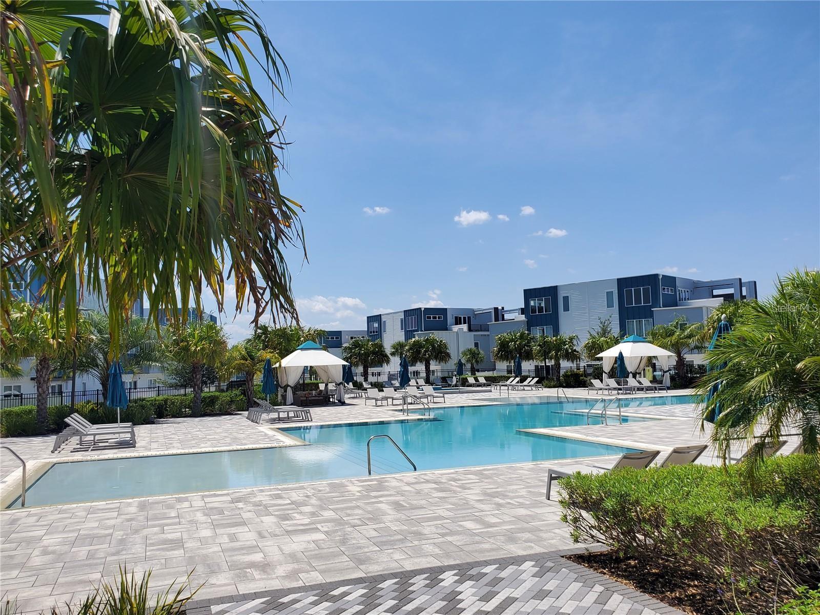 7740 Sandy Ridge Drive, FL