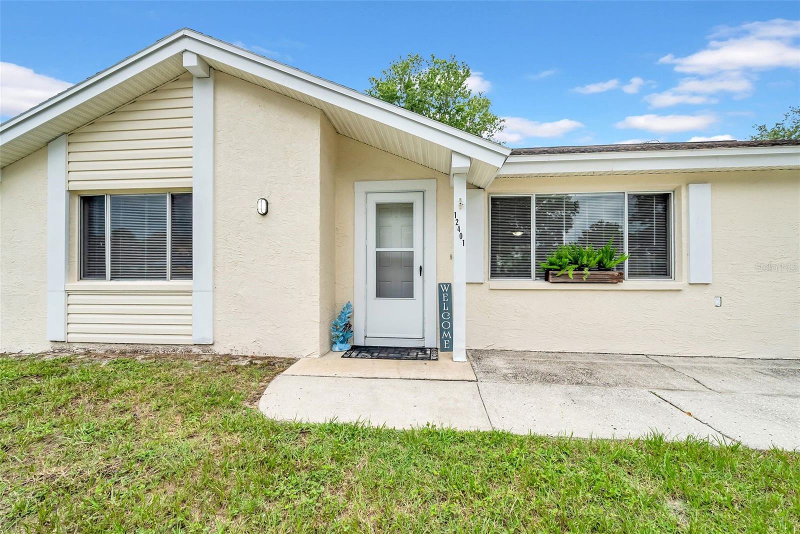 12401 Gunstock Lane, FL