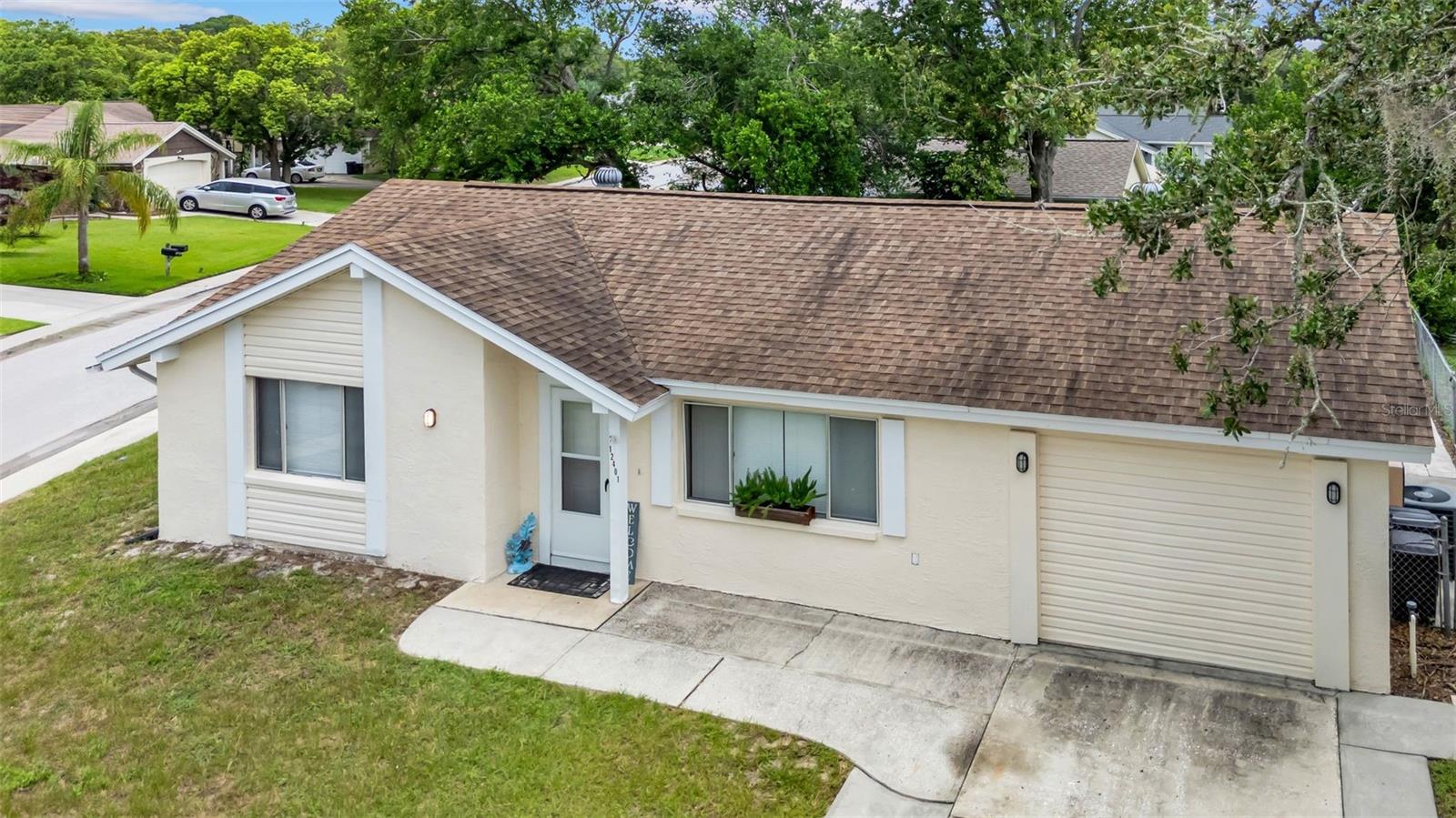 12401 Gunstock Lane, FL