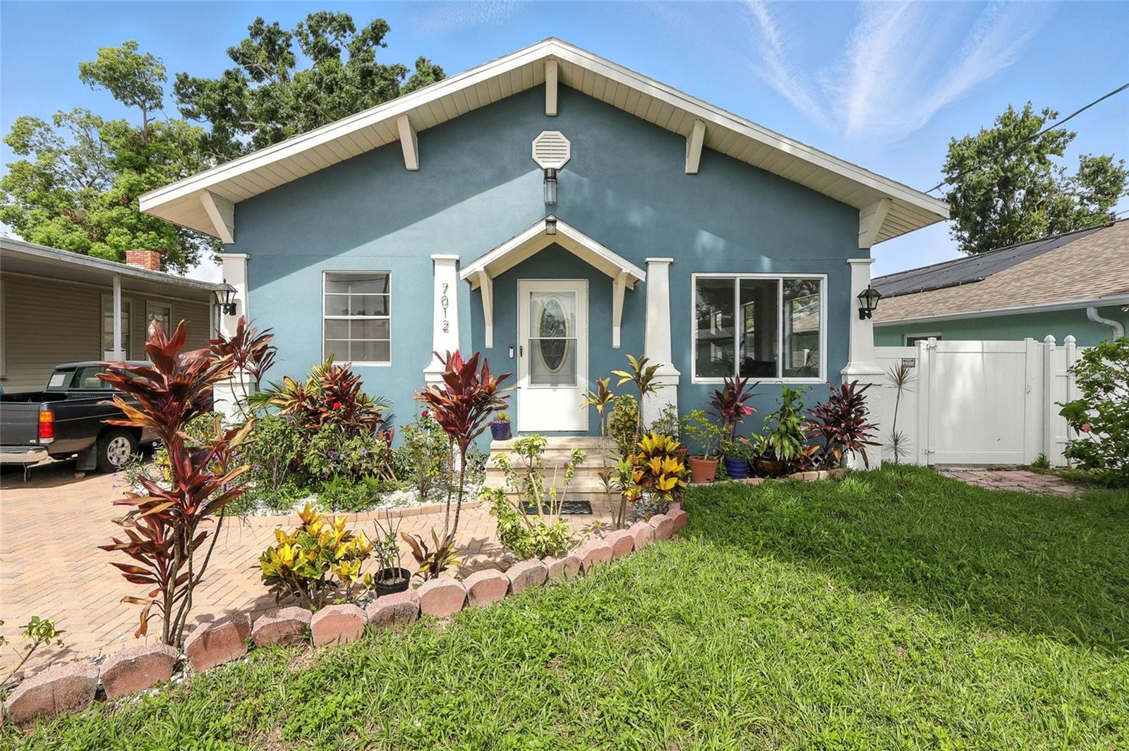 7012 Hubert Avenue, FL