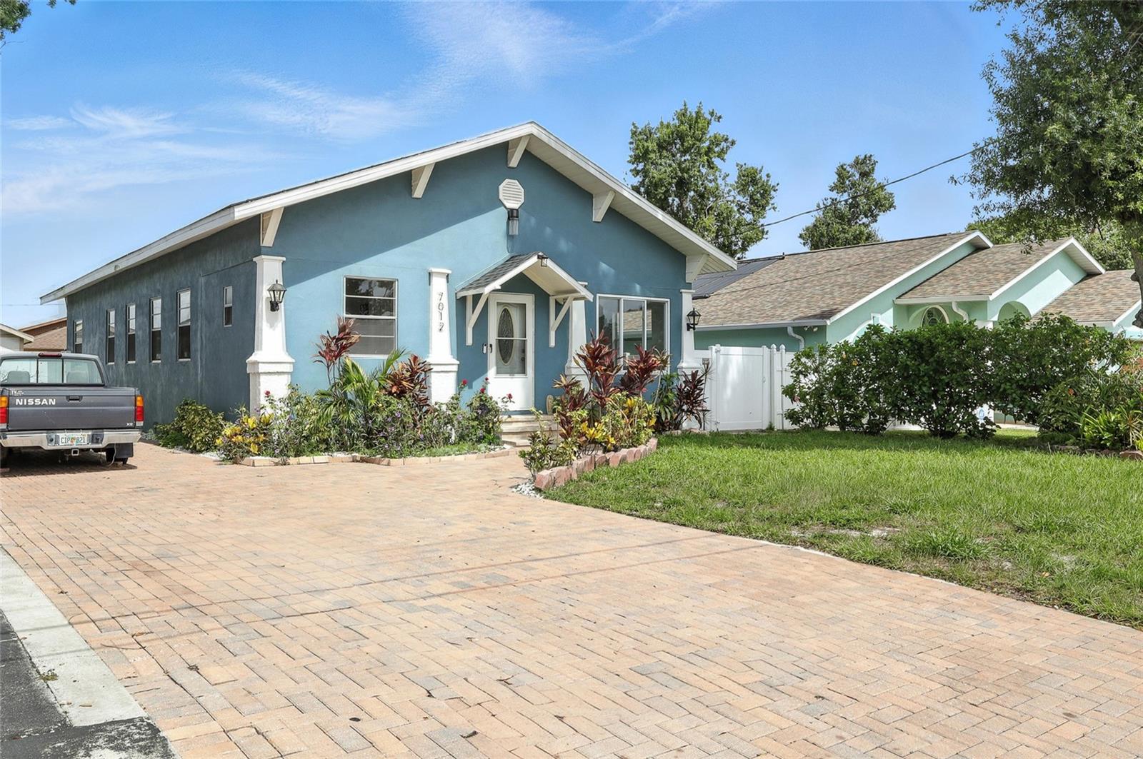 7012 Hubert Avenue, FL