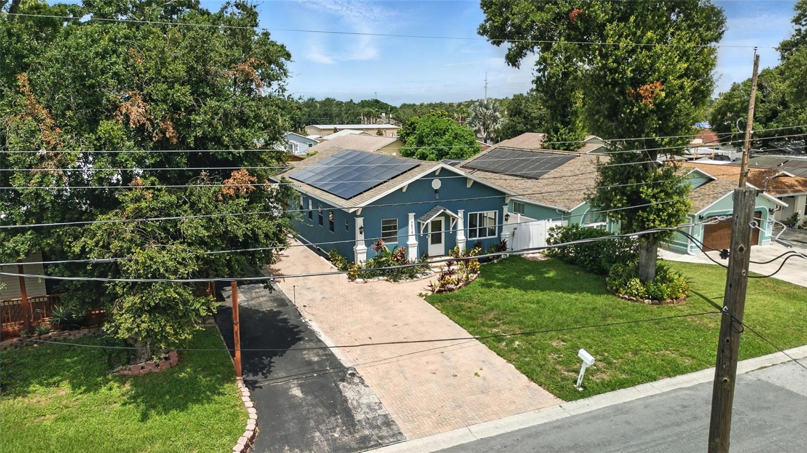 7012 Hubert Avenue, FL