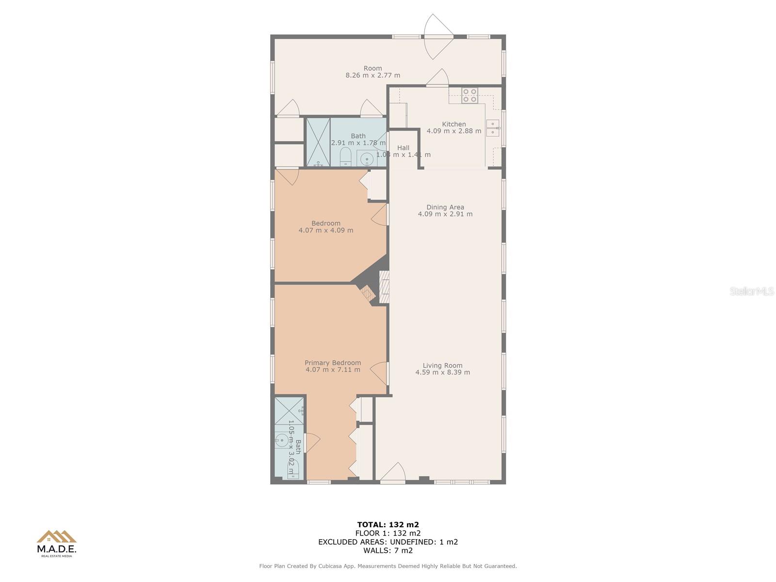 7012 Hubert Avenue, FL