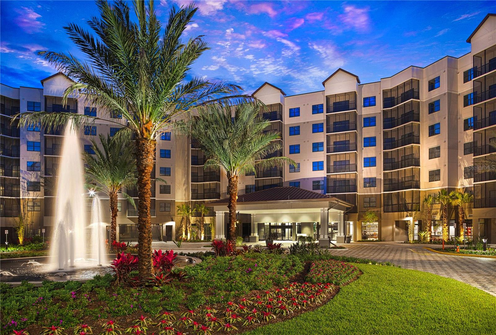 14501 Grove Resort Ave #2436, FL