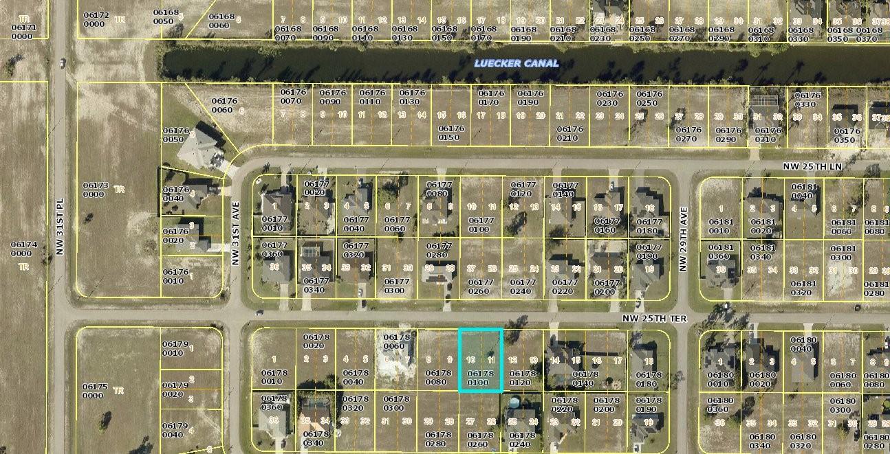 2916 Nw 25th Ter, FL