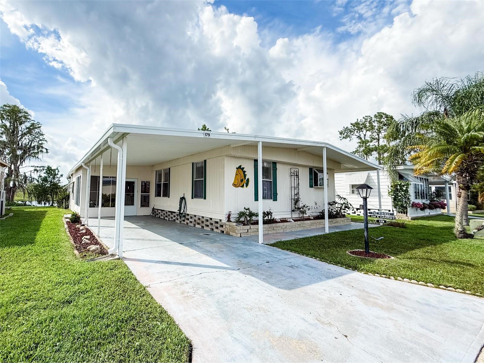 1401 W Highway 50 #179, FL