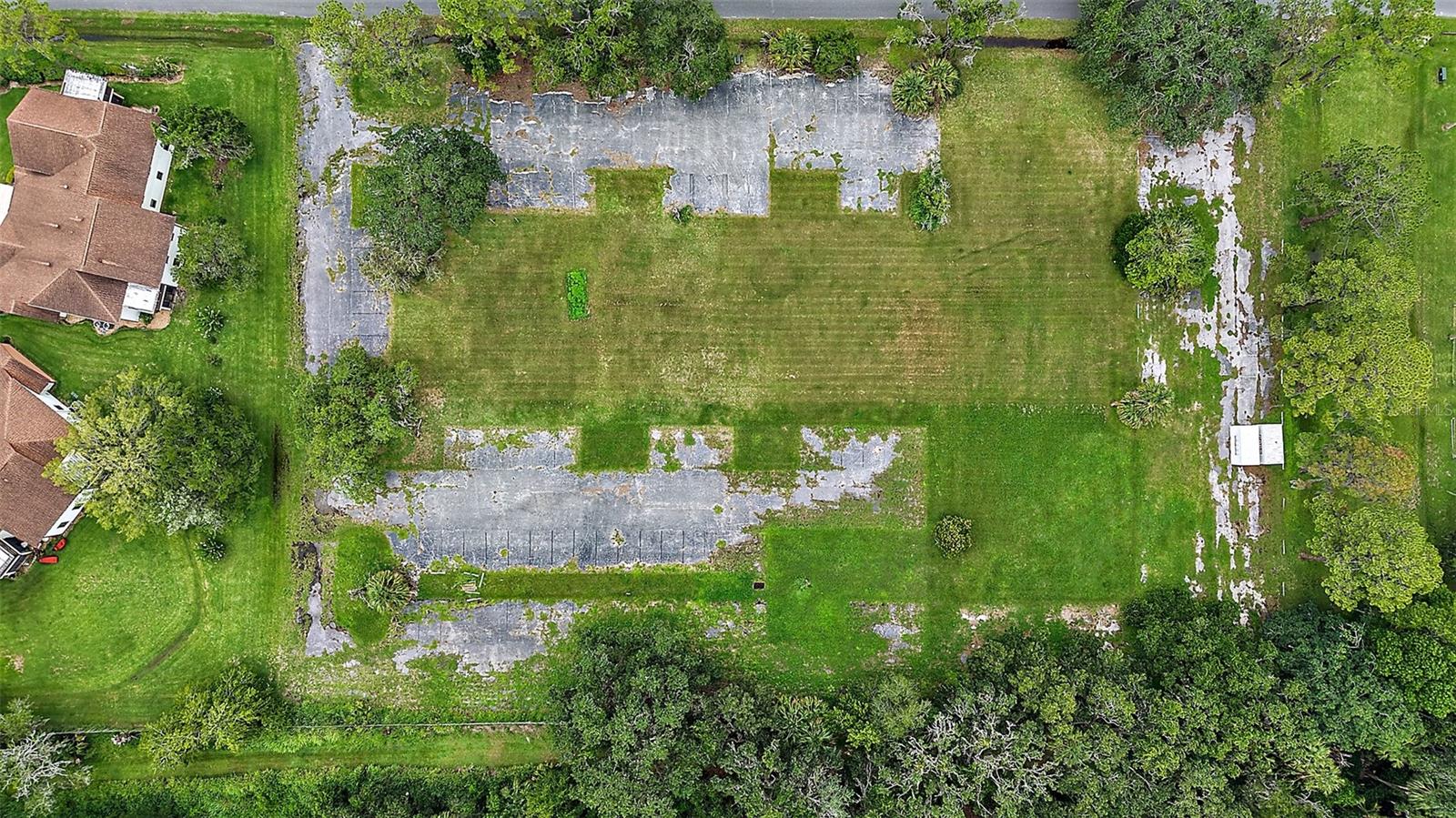Oak Terrace Drive, FL