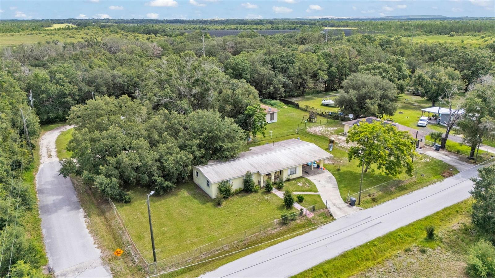 150 North Avenue, FL
