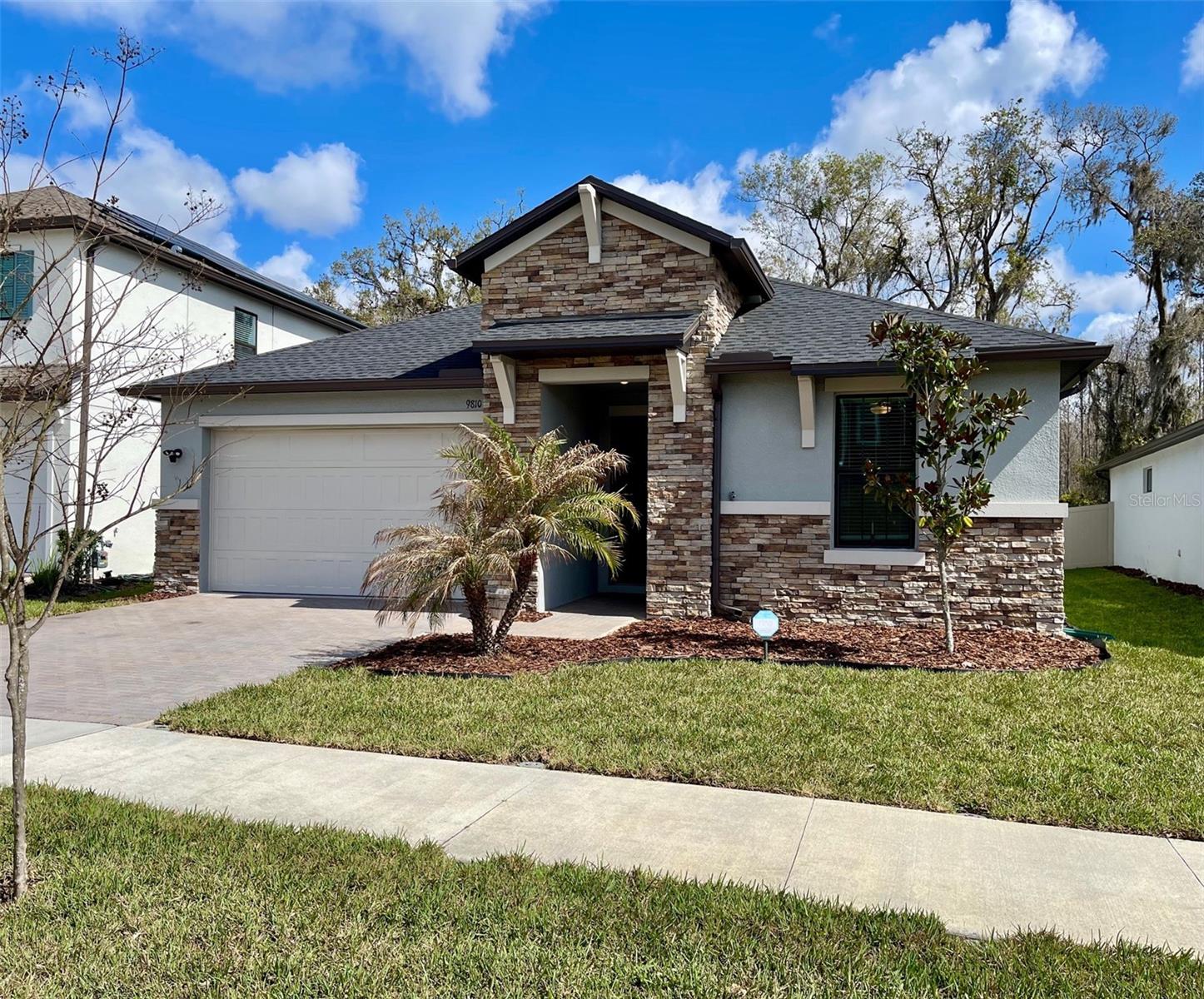 9810 Carabiner Way, FL