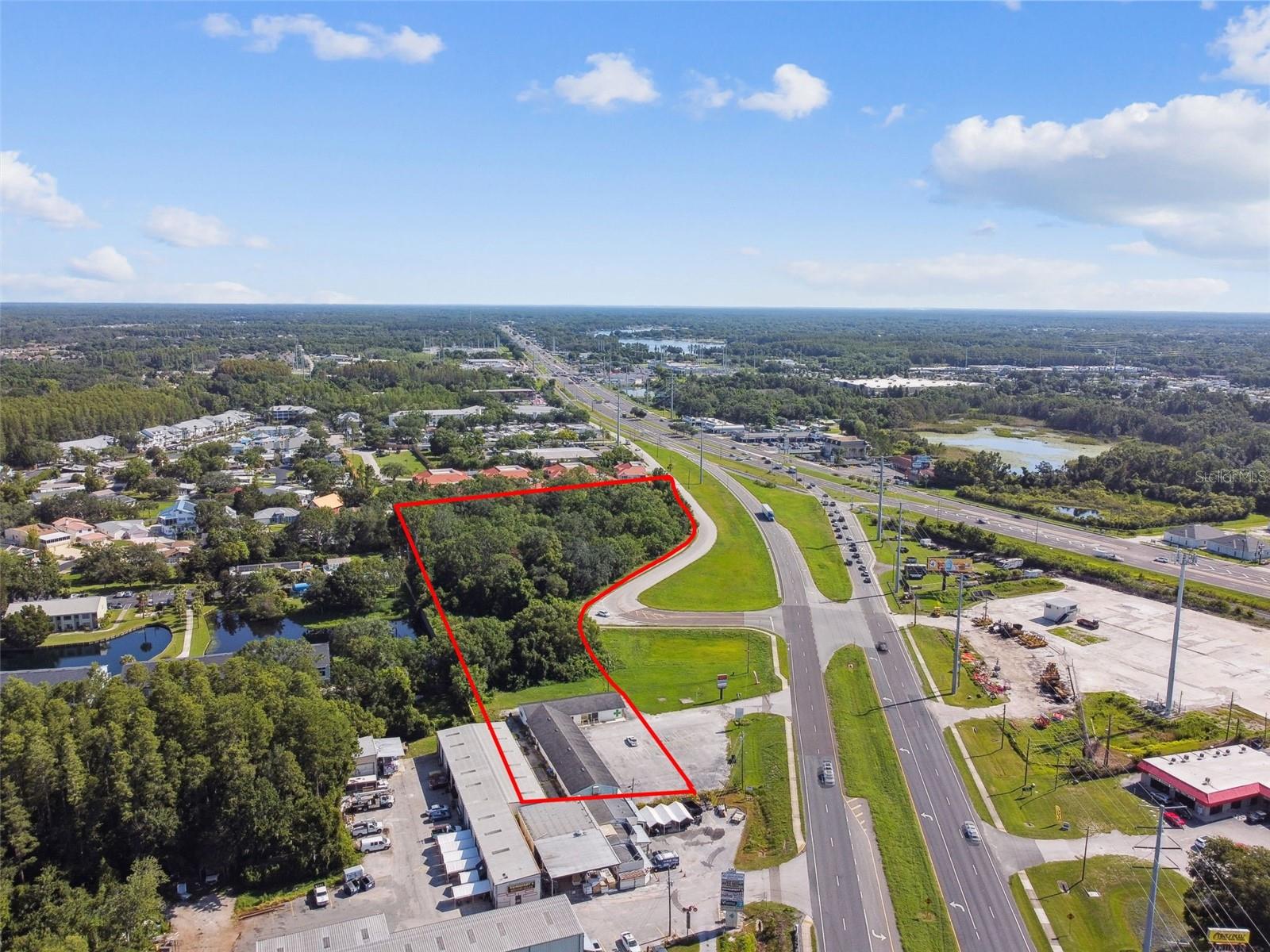 1703 Dale Mabry Highway, FL