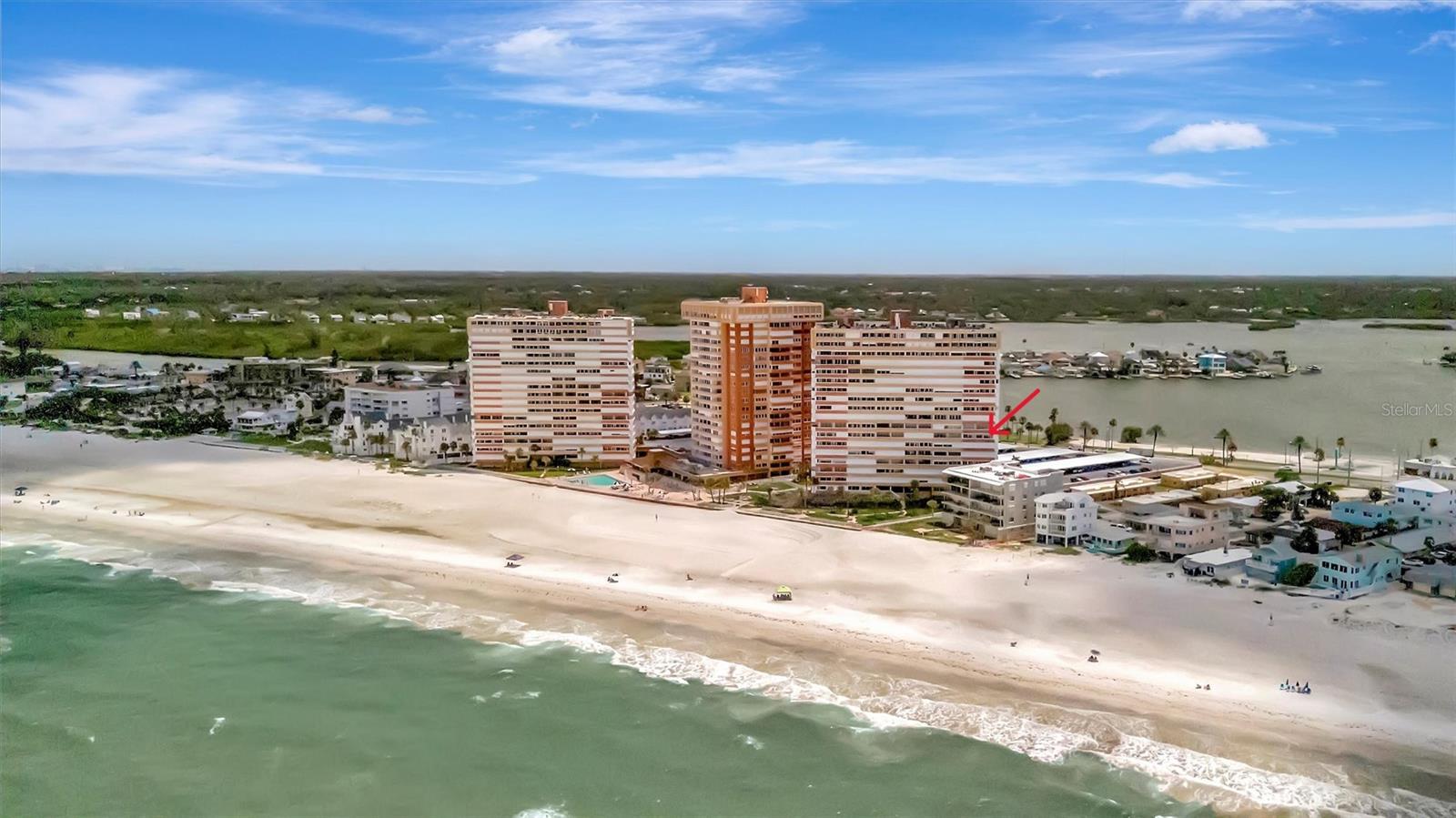 17900 Gulf Blvd #7a, FL