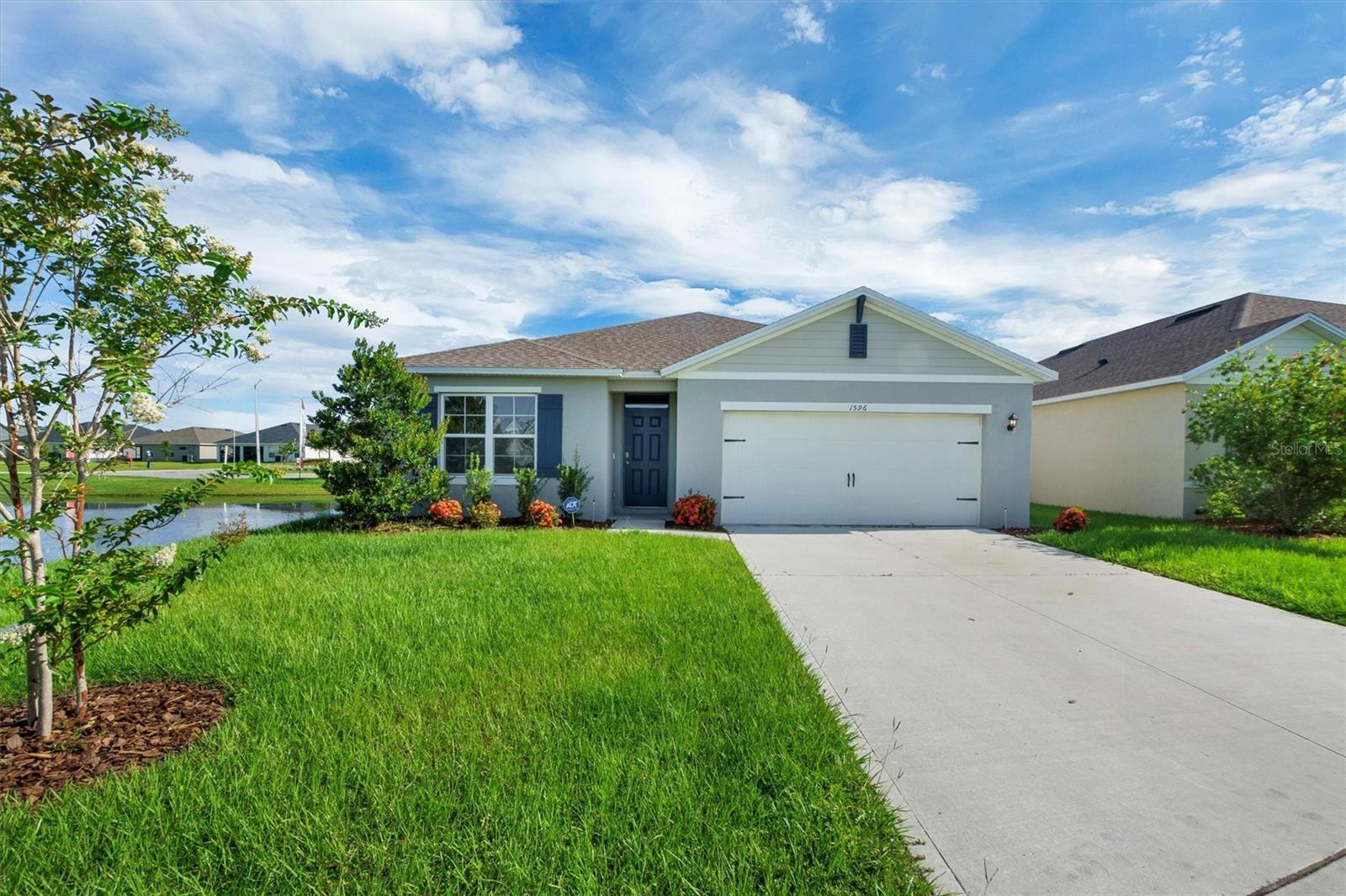 1596 Leamington Lane, FL