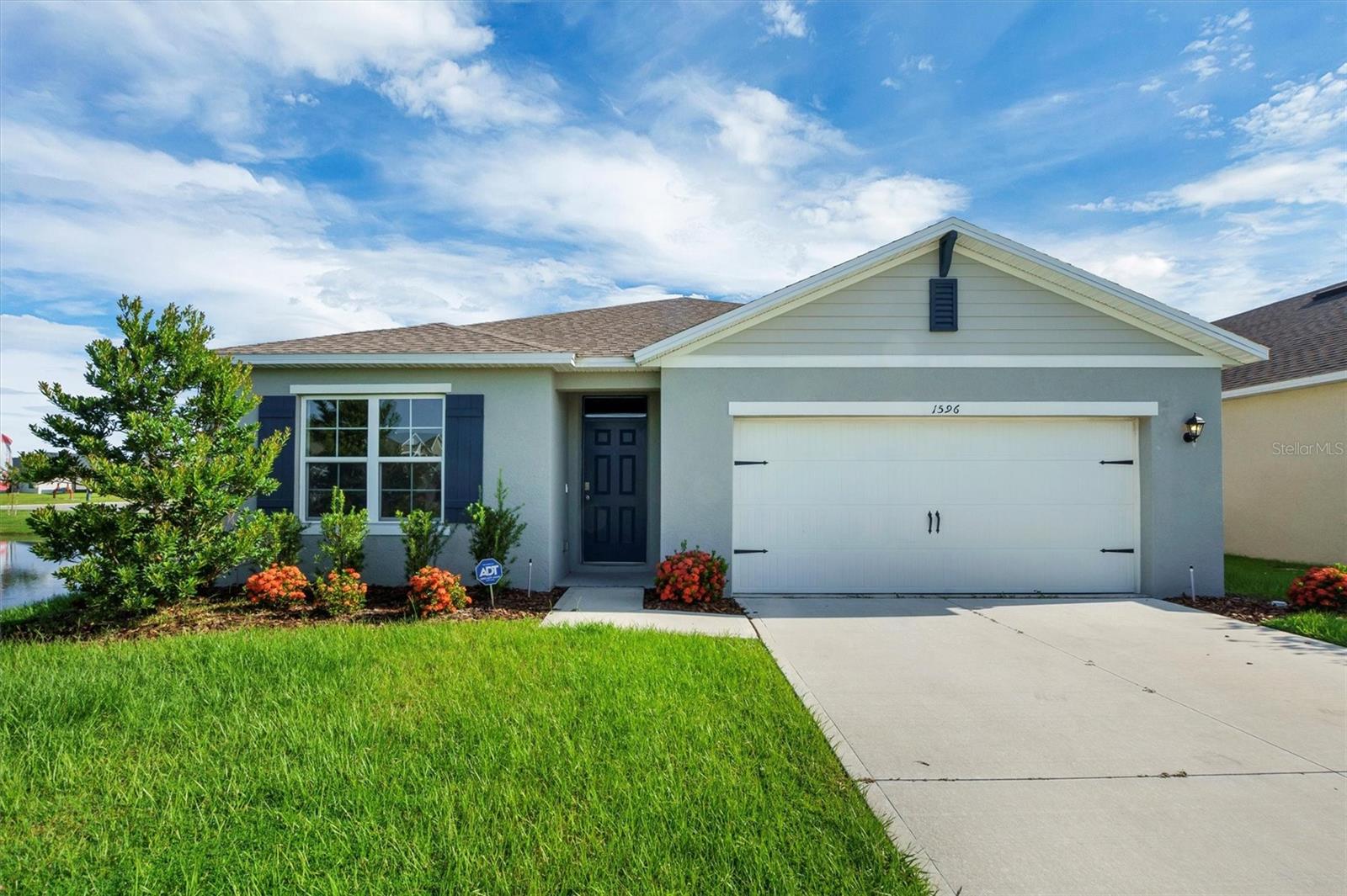 1596 Leamington Lane, FL